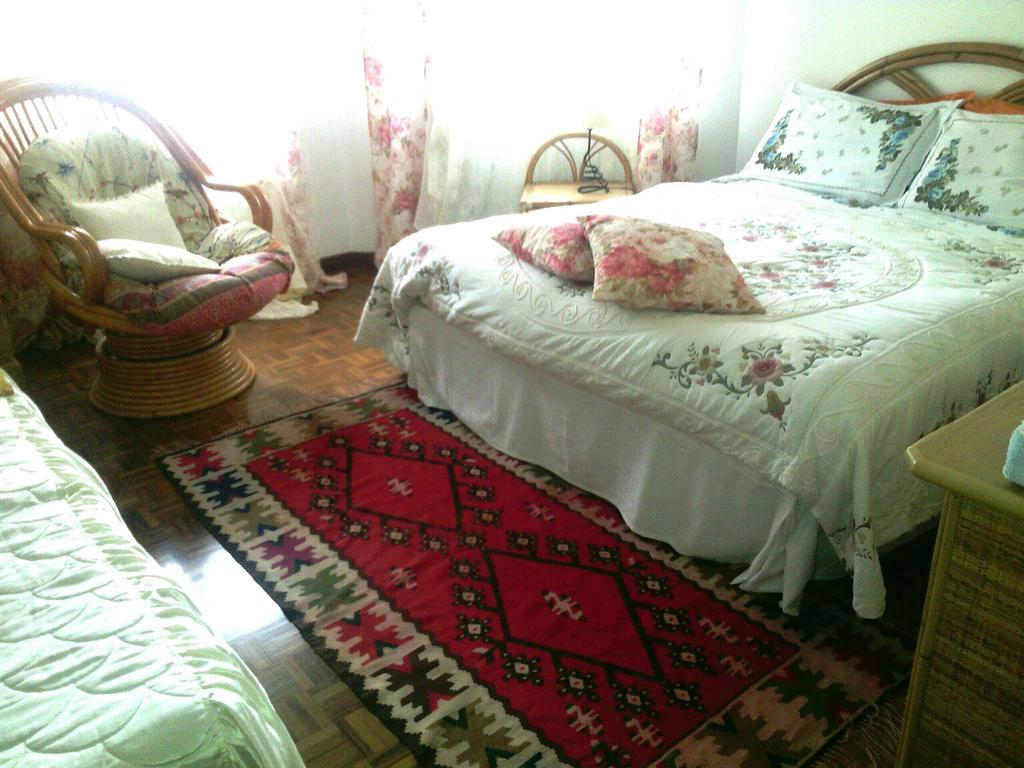 B&B Pane & Tulipani Дуино Стая снимка