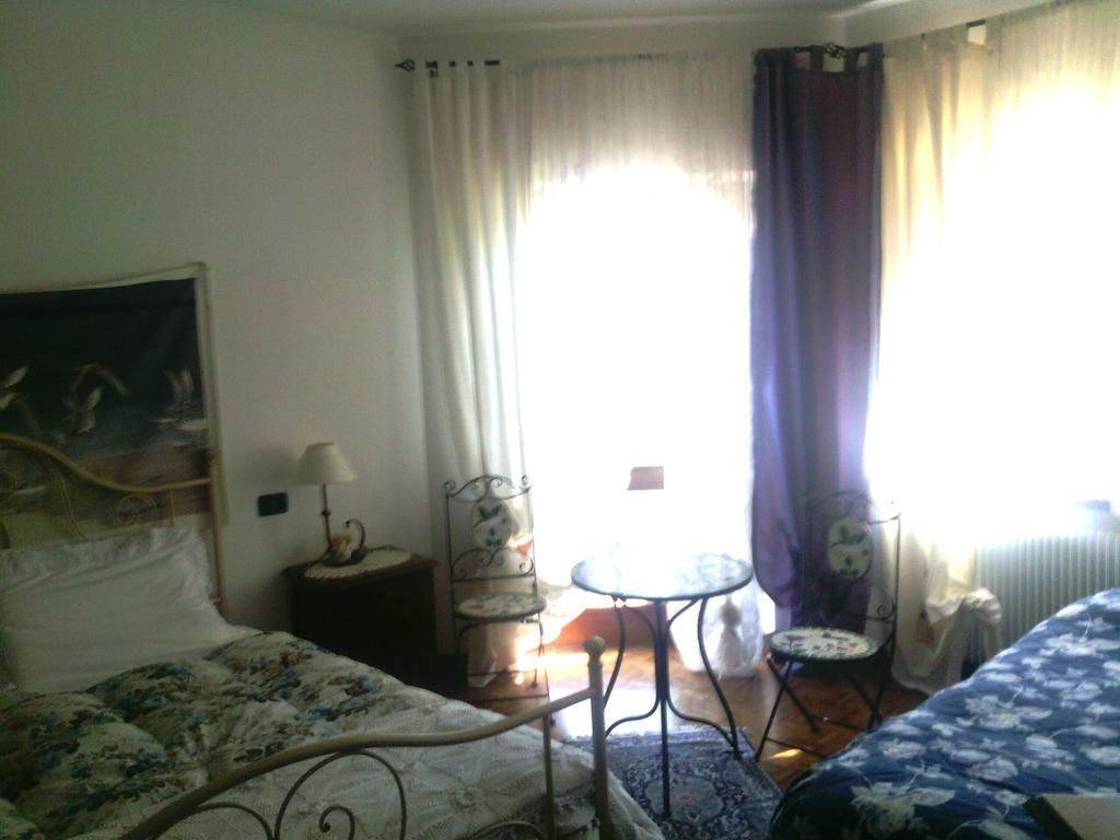 B&B Pane & Tulipani Дуино Стая снимка